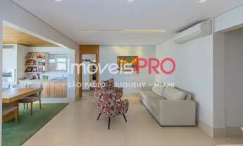 Imagem 2: Granja Julieta - 105 m2 - 2 suítes - 2 vagas