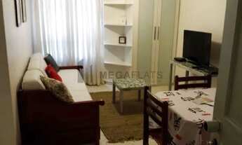 Imagem: 05008 - Flat/Aparthotel 1 Dorm, JARDINS