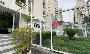 Imagem 2: Apartamento, Moema - São Paulo