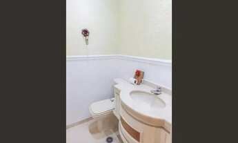 Imagem 6: Apartamento em São Paulo