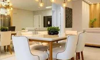 Imagem 5: Apartamento à venda, 3 quartos, 1 suíte, 2 vagas, Vorstadt - Blumenau/SC