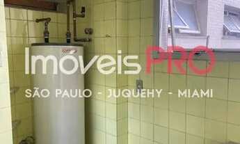 Imagem 7: Apartamento 154mts 4 dormitórios sendo uma suíte e uma vaga Chácara Santo Antonio