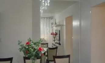 Imagem: Apartamento para Venda - 61.13m², 2 dormitórios