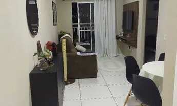 Imagem: Apto 6° andar Condomínio Villas de Castilla