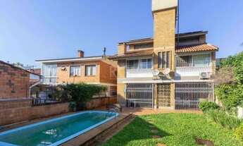 Imagem: Casa para Venda - 349m², 4 dormitórios