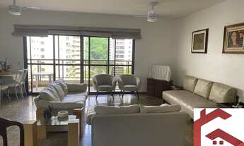 Imagem: Apartamento na Barra Funda Guarujá, com