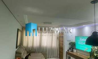 Imagem 2: CASA Á VENDA COM 3 DORMITÓRIOS E PISCINA Á VENDA NO CAMPO LIMPO - 160 m²