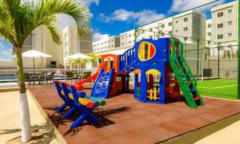 Imagem 4: Repasse - Apartamento Mobiliado