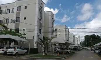 Imagem 2: Alugoo Apto Chapda Dos Bandeirantes Térreo no coxipó pronto pra morar