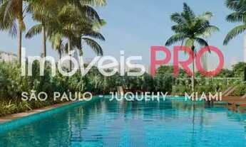 Imagem 2: Apartamento 103m² 3 dormitórios para Venda no Brooklin