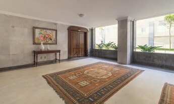 Imagem 2: Apartamento Locação 3 Dormitórios - 113 m² Paraíso