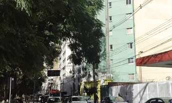 Imagem 6: Apartamento para aluguel tem 65 metros quadrados com 1 quarto em Centro - Curitiba - PR