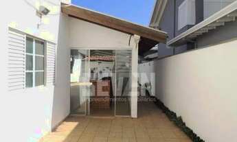 Imagem 6: CASA PARA LOCAÇÃO CONDOMINIO TIVOLLI I