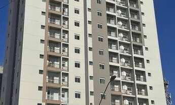 Imagem 6: Apartamento para aluguel, 2 quartos, 1 suíte, 1 vaga, Jardim Residencial Roseira - Limeira