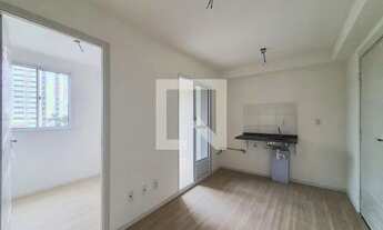 Imagem 7: Apartamento para Aluguel - Cambuci, 2 Quartos, 31 m2