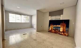 Imagem: Sobrado com 3 dorms, Boqueirão, Santos