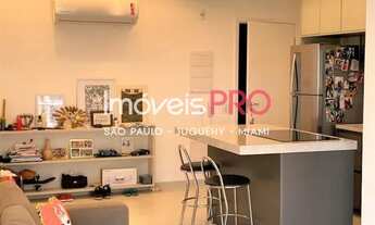 Imagem 5: CAMPO BELO 69 M² - 2 DORMITÓRIOS - 1 SUÍTE - 1 VAGA