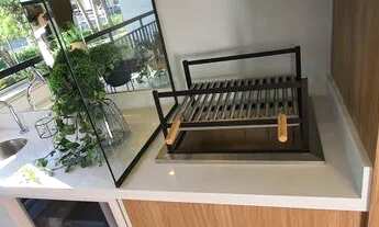 Imagem 5: Apartamento para venda tem 46 metros quadrados com 2 quartos em Vila Nair - São Paulo - SP