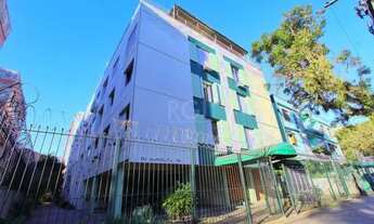 Imagem: Apartamento para Venda - 35m², 1 dormitório