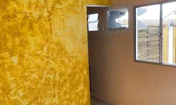 Imagem 3: Apartamento no térreo condomínio fechado