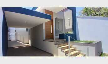 Imagem 2: Casa de 3 quartos com quintal - Bairro Lundcea