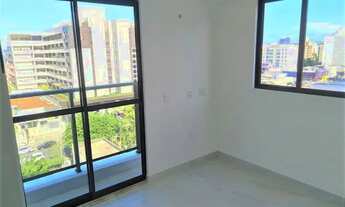 Imagem 5: Apartamento para aluguel, Tambaú, João Pessoa - 24782