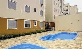 Imagem 7: Apartamento para Venda - 55m², 2 dormitórios, sendo 1 suites, 1 vaga - Jardim Itu