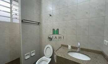 Imagem 6: Kitnet com 1 dormitório para alugar, 25 m² por R$ 850/mês - Fanny - Curitiba/PR