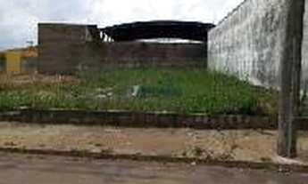 Imagem: Terreno - Jardim Ipanema