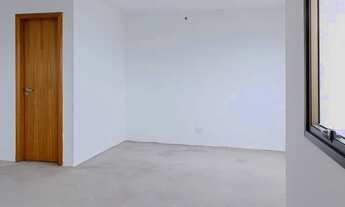 Imagem 7: SALA em estado de NOVA - EDIF. PREMIUM FLAT & OFFICE- BORGES DE MEDEIROS