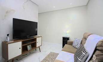 Imagem 3: Apartamento para Venda - 43m², 1 dormitório, 2 vagas - Cristo Redentor