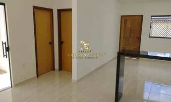 Imagem 7: LM=Casa para aluguel tem 89 metros quadrados com 3 quartos em Residencial Santa Paula - Ja