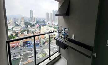 Imagem 6: Apartamento A Venda - Condominio Ultra - Centro De Osasco