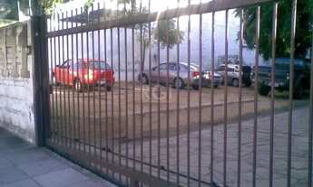 Imagem 7: Terreno em São João