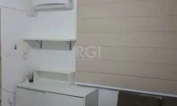 Imagem 2: Apartamento para Venda - 24m², 1 dormitório, Menino Deus