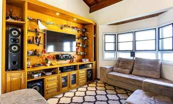 Imagem 4: Casa para aluguel possui 250 metros quadrados com 3 quartos em Jardim Flamboyant - Hortolâ