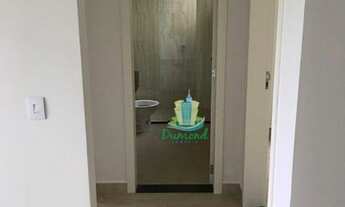 Imagem 6: Apartamento com 2 dormitórios para alugar, 64 m² por R$ 1.965,00/mês - Conjunto A - Foz do