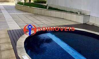 Imagem: Apartamento-À VENDA-Botafogo-Rio de Janeiro-RJ