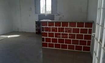 Imagem 4: BAGé - Apartamento Padrão - Pedras Brancas