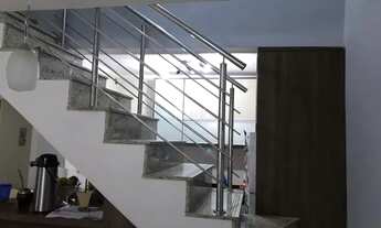 Imagem 4: Casa Condominio para Venda - 109.2m², 3 dormitórios, sendo 1 suites, 2 vagas - Teresópolis