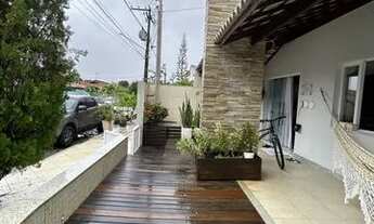 Imagem 4: Casa no Morada das Mangueiras