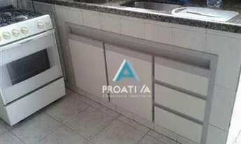 Imagem 2: Casa com 3 dormitórios, 280 m² - venda por R$ 740.000,08 ou aluguel por R$ 3.500,08 - Vila