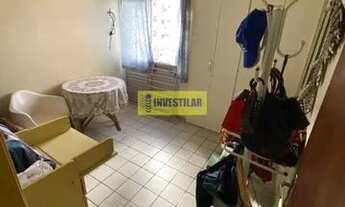 Imagem 6: EDF. SÃO JOÃO Apartamento com 3 dormitórios