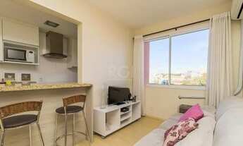 Imagem: Apartamento à venda com 2 quartos, 52m²