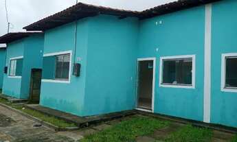 Imagem: Alugo Casa Cond.Mont Sinai (Prox. Ao hosp