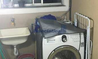 Imagem 7: Apartamento 02 dormitórios (01suíte) com Quintal 82m² - Condomínio Tintoretto na Charles S