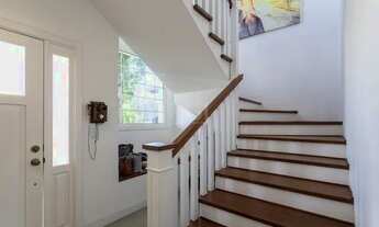 Imagem 7: Casa Condominio para Venda - 340m², 4 dormitórios, sendo 4 suites, 4 vagas - Terra Ville