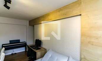 Imagem 5: Apartamento para Aluguel - Água Fria, 2 Quartos, 63 m2