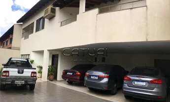 Imagem 2: Casa com 3 quartos - Bairro Araxá em Londrina