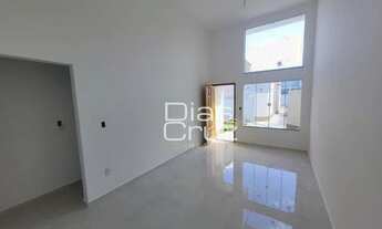 Imagem 6: Casa linear no Jardim Mariléa com 3 quartos, Rio das Ostras